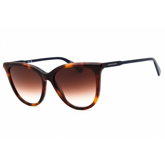 Longchamp Sunglasses LO718S-230-56 New with tags